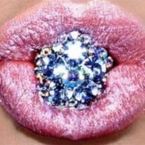 Meet your Posher, Patricia